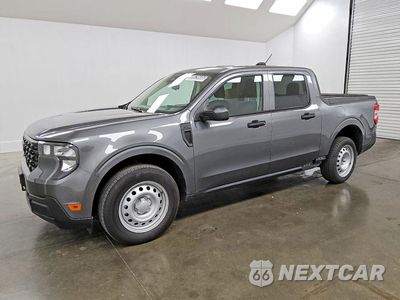 2026 FORD MAVERICK XL 3FTTW8A3XTRB15938 - główne zdjęcie licytacji z USA - miniatura