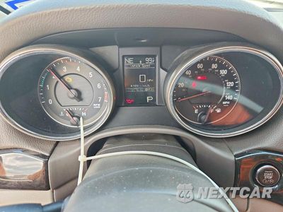 Zdjęcie 9 z 12 samochodu: 2013 JEEP GRAND CHEROKEE LAREDO VIN:1C4RJEAG9DC533708 - miniatura