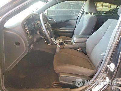 Zdjęcie 7 z 12 samochodu: 2013 DODGE CHARGER R/T VIN:2C3CDXCT7DH528379 - miniatura