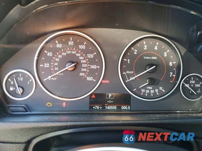 Zdjęcie 9 z 13 samochodu: 2017 BMW 330 I VIN:WBA8B9C37HK885298 - miniatura