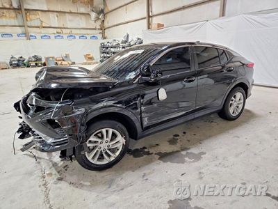 2025 BUICK ENVISTA PREFERRED KL47LAEP7SB047741 - główne zdjęcie licytacji z USA - miniatura