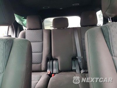 Zdjęcie 10 z 13 samochodu: 2012 FORD EXPLORER XLT VIN:1FMHK7D97CGA78507 - miniatura
