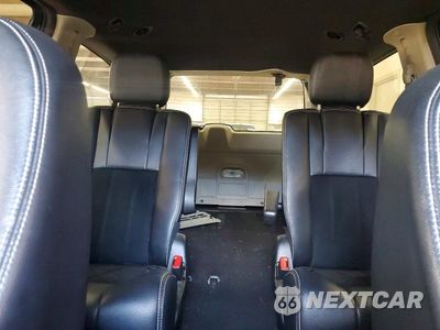 Zdjęcie 10 z 13 samochodu: 2018 DODGE GRAND CARAVAN SXT VIN:2C4RDGCG6JR208873 - miniatura