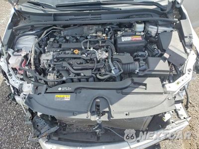 Zdjęcie 11 z 13 samochodu: 2023 TOYOTA COROLLA LE VIN:5YFB4MDE8PP004114 - miniatura