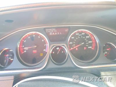 Zdjęcie 9 z 14 samochodu: 2015 GMC ACADIA SLT-1 VIN:1GKKVRKD2FJ121764 - miniatura
