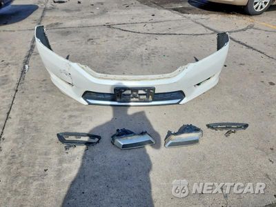 Zdjęcie 12 z 13 samochodu: 2013 HONDA ACCORD SPORT VIN:1HGCR2F52DA282791 - miniatura