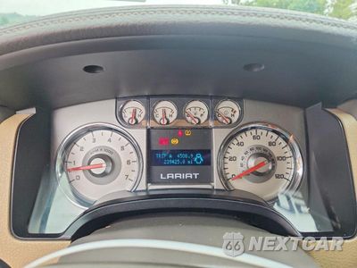 Zdjęcie 9 z 12 samochodu: 2010 FORD F150 SUPERCREW VIN:1FTFW1EVXAFA64774 - miniatura