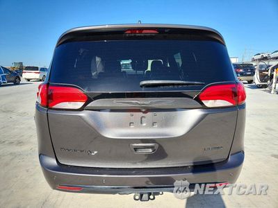 Zdjęcie 6 z 13 samochodu: 2018 CHRYSLER PACIFICA LIMITED VIN:2C4RC1GG1JR155171 - miniatura