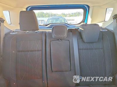 Zdjęcie 10 z 13 samochodu: 2018 FORD ECOSPORT SE VIN:MAJ6P1UL9JC198048 - miniatura