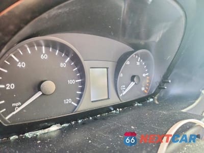Zdjęcie 9 z 13 samochodu: 2008 FREIGHTLINER SPRINTER 2500 DELIVERY VAN VIN:WDYPE745485343783 - miniatura