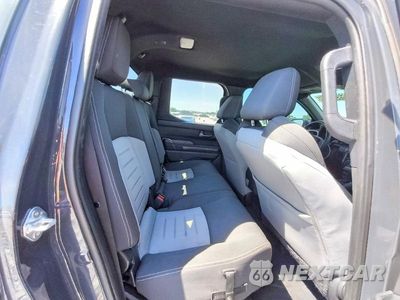 Zdjęcie 10 z 13 samochodu: 2025 TOYOTA TACOMA TRD SPORT VIN:3TYLB5JN6ST079709 - miniatura