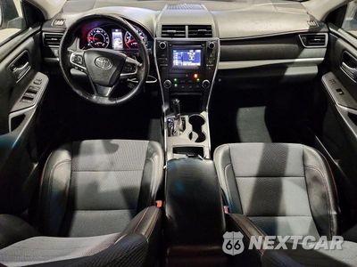 Zdjęcie 8 z 13 samochodu: 2016 TOYOTA CAMRY SE VIN:4T1BF1FK3GU999315 - miniatura