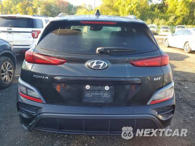 Zdjęcie 6 z 13 samochodu: 2022 HYUNDAI KONA N LINE VIN:KM8K33A31NU820870 - miniatura