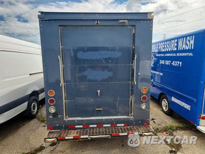 Zdjęcie 6 z 12 samochodu: 2021 FORD TRANSIT DELIVERY TRUCK VIN:1FDDF6P82MKA45302 - miniatura