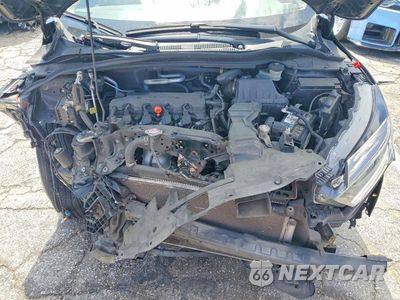 Zdjęcie 12 z 14 samochodu: 2022 HONDA HR-V LX VIN:3CZRU5H38NM743804 - miniatura