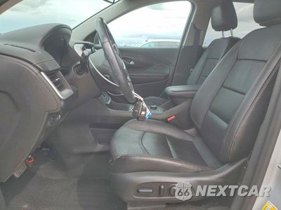 Zdjęcie 7 z 14 samochodu: 2021 GMC TERRAIN SLT VIN:3GKALPEV9ML376119 - miniatura