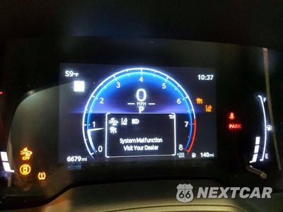 Zdjęcie 9 z 13 samochodu: 2026 TOYOTA COROLLA LE VIN:5YFB4MDE9TP460634 - miniatura