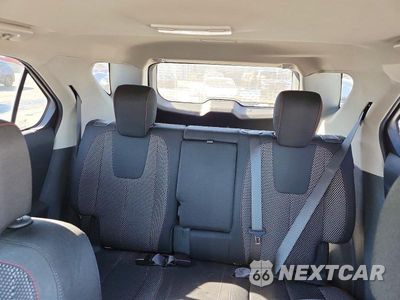 Zdjęcie 10 z 13 samochodu: 2016 CHEVROLET EQUINOX LT VIN:2GNFLFEK9G6171773 - miniatura