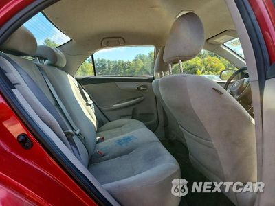Zdjęcie 10 z 12 samochodu: 2013 TOYOTA COROLLA LE VIN:2T1BU4EE9DC113854 - miniatura