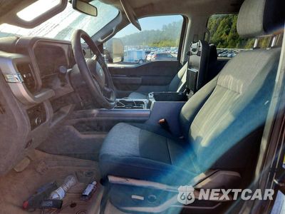 Zdjęcie 7 z 12 samochodu: 2024 FORD F250 SUPER DUTY VIN:1FT8W2BT8REC25044 - miniatura