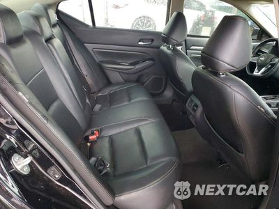 Zdjęcie 10 z 12 samochodu: 2021 NISSAN ALTIMA SL VIN:1N4BL4EV5MN413770 - miniatura