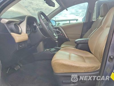Zdjęcie 7 z 12 samochodu: 2013 TOYOTA RAV4 LIMITED VIN:2T3YFREV2DW072362 - miniatura