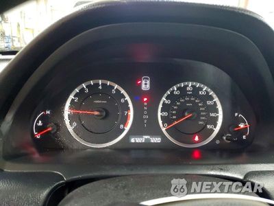 Zdjęcie 9 z 12 samochodu: 2011 HONDA ACCORD EXL VIN:5KBCP3F8XBB002867 - miniatura
