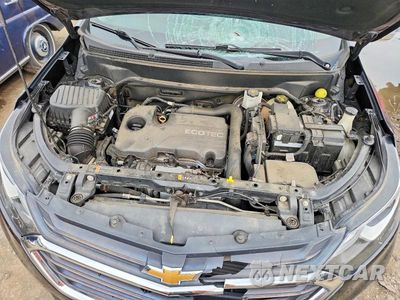 Zdjęcie 12 z 13 samochodu: 2018 CHEVROLET EQUINOX LT VIN:2GNAXSEV0J6255280 - miniatura