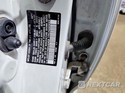 Zdjęcie 12 z 12 samochodu: 2017 HONDA CIVIC EX VIN:SHHFK7H54HU424029 - miniatura