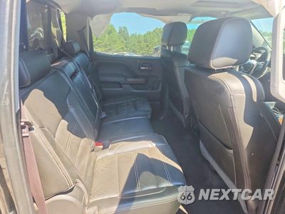 Zdjęcie 10 z 13 samochodu: 2017 GMC SIERRA K1500 DENALI VIN:3GTU2PEC5HG329159 - miniatura