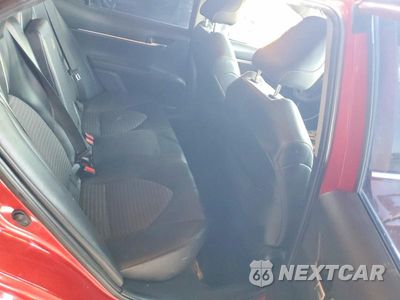 Zdjęcie 10 z 12 samochodu: 2021 TOYOTA CAMRY SE VIN:4T1G11AK9MU412588 - miniatura