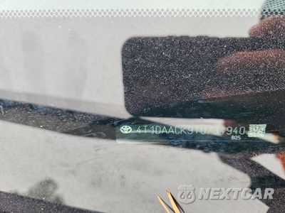 Zdjęcie 13 z 13 samochodu: 2026 TOYOTA CAMRY LE VIN:4T1DAACK9TU734940 - miniatura