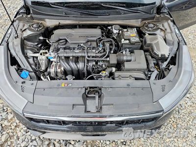 Zdjęcie 21 z 24 samochodu: 2026 KIA K4 GT LINE VIN:3KPFW4DE2TE280263 - miniatura