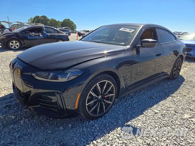 2025 BMW I4 EDRIVE 40 WBY23HD09SFV71431 - główne zdjęcie licytacji z USA - miniatura