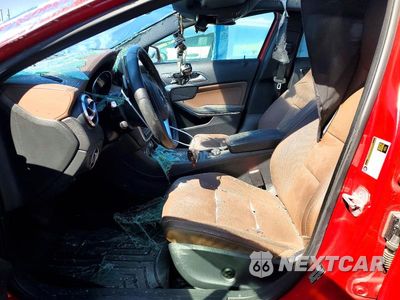 Zdjęcie 7 z 12 samochodu: 2015 MERCEDES-BENZ GLA 250 4MATIC VIN:WDCTG4GB5FJ126083 - miniatura