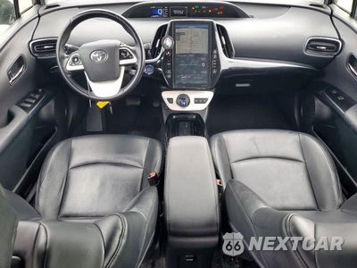 Zdjęcie 8 z 12 samochodu: 2019 TOYOTA PRIUS PRIME PREMIUM VIN:JTDKARFP2K3114775 - miniatura