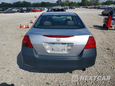 Zdjęcie 6 z 12 samochodu: 2006 HONDA ACCORD SE VIN:1HGCM563X6A092786 - miniatura