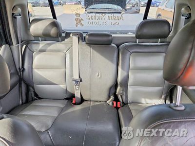 Zdjęcie 10 z 13 samochodu: 2003 FORD EXPLORER SPORT TRAC VIN:1FMZU77E33UA70722 - miniatura