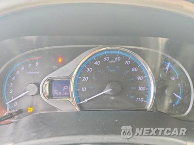 Zdjęcie 9 z 13 samochodu: 2012 TOYOTA SIENNA XLE 8-PASSENGER VIN:5TDYK3DC5CS270104 - miniatura