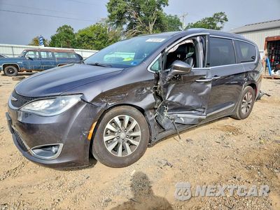 2020 CHRYSLER PACIFICA 2C4RC1EG3LR111145 - główne zdjęcie licytacji z USA - miniatura
