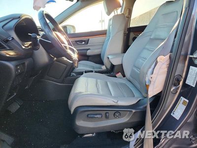 Zdjęcie 7 z 13 samochodu: 2018 HONDA CR-V EXL VIN:7FARW1H8XJE017482 - miniatura