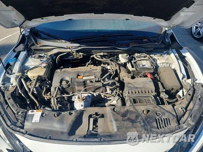 Zdjęcie 11 z 12 samochodu: 2021 HONDA CIVIC SPORT VIN:2HGFC2F82MH517541 - miniatura