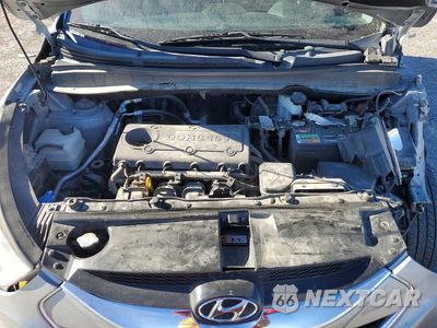 Zdjęcie 12 z 13 samochodu: 2013 HYUNDAI TUCSON LIMITED VIN:KM8JU3AC9DU714500 - miniatura