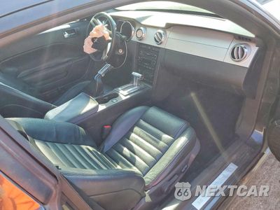 Zdjęcie 8 z 12 samochodu: 2009 FORD MUSTANG GT VIN:1ZVHT82H395126989 - miniatura