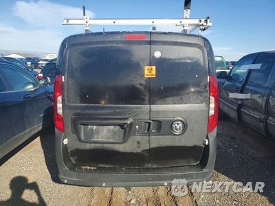Zdjęcie 6 z 13 samochodu: 2021 RAM PROMASTER CITY VIN:ZFBHRFAB5M6T69714 - miniatura