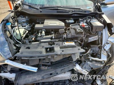 Zdjęcie 11 z 12 samochodu: 2019 HONDA CR-V EXL VIN:5J6RW2H87KL028191 - miniatura