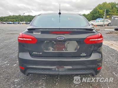 Zdjęcie 6 z 12 samochodu: 2015 FORD FOCUS SE VIN:1FADP3FE3FL372401 - miniatura