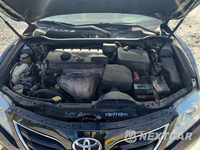 Zdjęcie 11 z 12 samochodu: 2011 TOYOTA CAMRY LE VIN:4T1BF3EK1BU135370 - miniatura