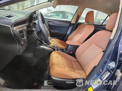 Zdjęcie 7 z 12 samochodu: 2014 TOYOTA COROLLA LE VIN:5YFBURHE5EP002972 - miniatura