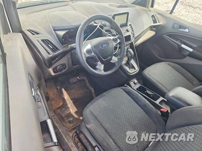 Zdjęcie 8 z 14 samochodu: 2020 FORD TRANSIT CONNECT XLT DELIVERY VAN VIN:NM0LS7F24L1450089 - miniatura
